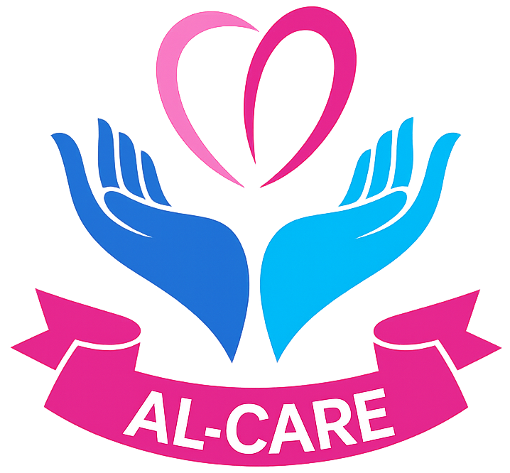 AL-Care - Supporting Cancer Patients & Families