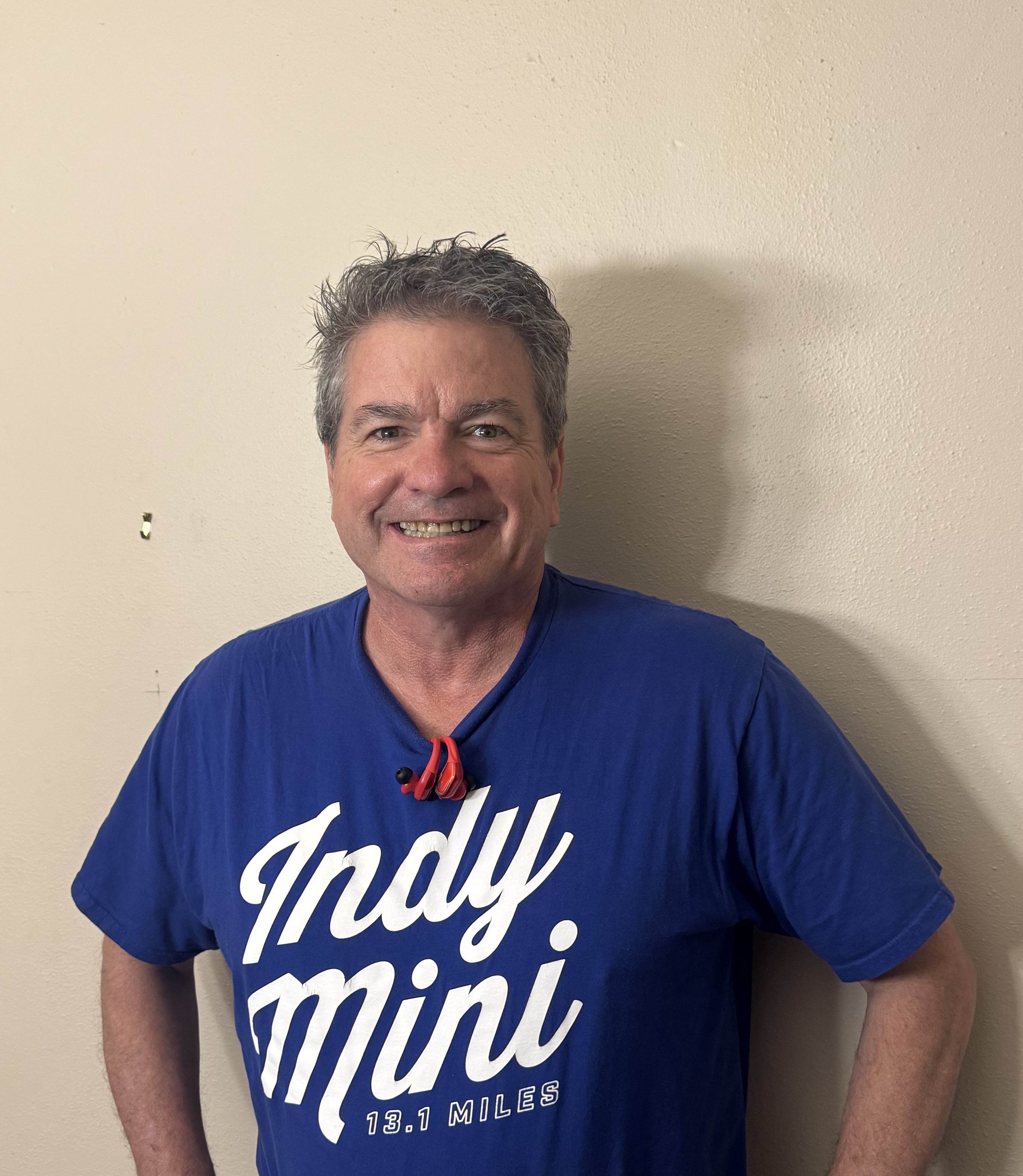 Frank Leonard, Founder and CEO of AL-Care